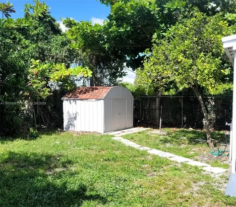 1760 NW 127th Street Miami FL 33167
