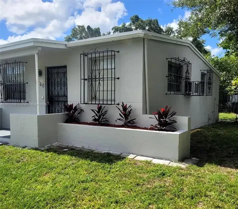 1760 NW 127th Street Miami FL 33167