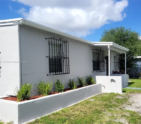 1760 NW 127th Street Miami FL 33167