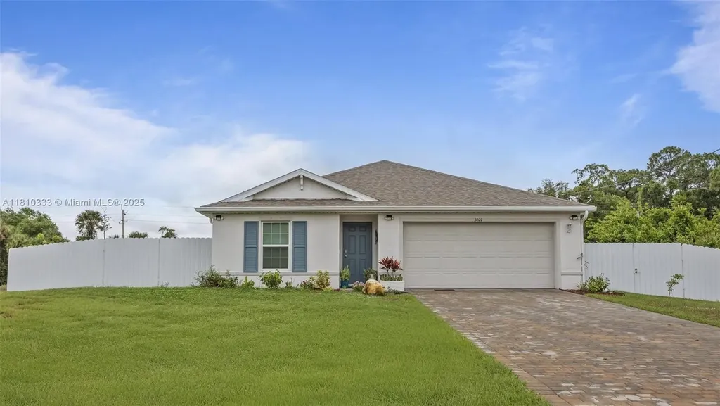 3021 June Circle Other City - In The State Of Florida FL 33935