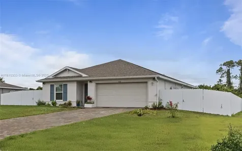 3021 June Circle Other City - In The State Of Florida FL 33935