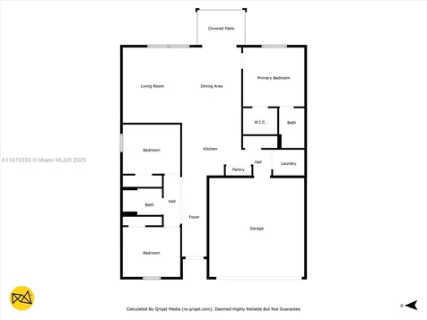 3021 June Circle Other City - In The State Of Florida FL 33935
