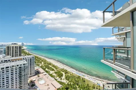 9703 Collins Avenue Bal Harbour FL 33154
