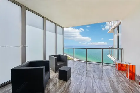 9703 Collins Avenue Bal Harbour FL 33154