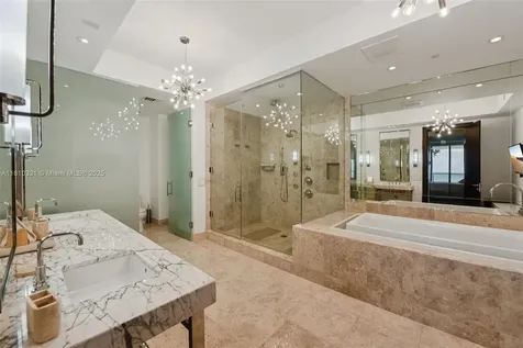 9703 Collins Avenue Bal Harbour FL 33154