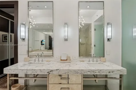 9703 Collins Avenue Bal Harbour FL 33154