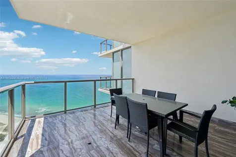 9703 Collins Avenue Bal Harbour FL 33154