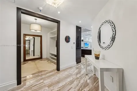 9703 Collins Avenue Bal Harbour FL 33154