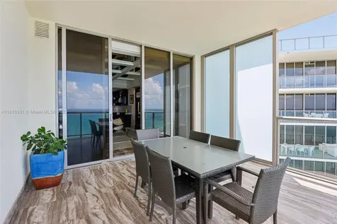 9703 Collins Avenue Bal Harbour FL 33154