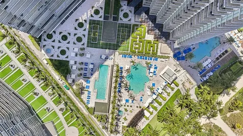 9703 Collins Avenue Bal Harbour FL 33154