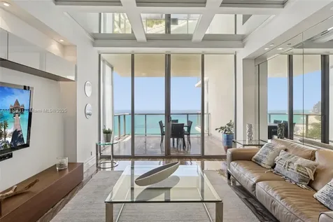 9703 Collins Avenue Bal Harbour FL 33154