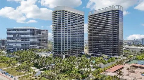 9703 Collins Avenue Bal Harbour FL 33154
