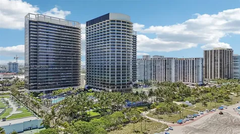 9703 Collins Avenue Bal Harbour FL 33154