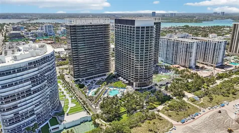 9703 Collins Avenue Bal Harbour FL 33154