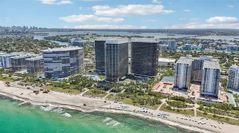 9703 Collins Avenue Bal Harbour FL 33154