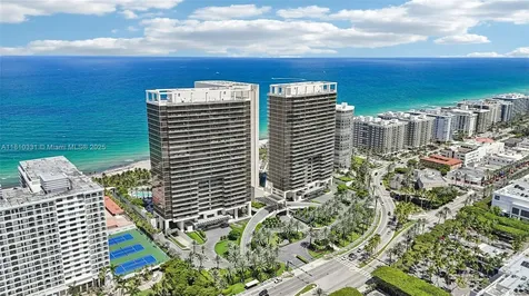 9703 Collins Avenue Bal Harbour FL 33154
