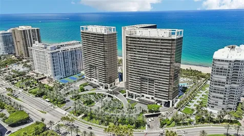 9703 Collins Avenue Bal Harbour FL 33154