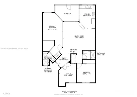 2649 SE 19th Court Homestead FL 33035