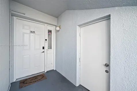 2649 SE 19th Court Homestead FL 33035
