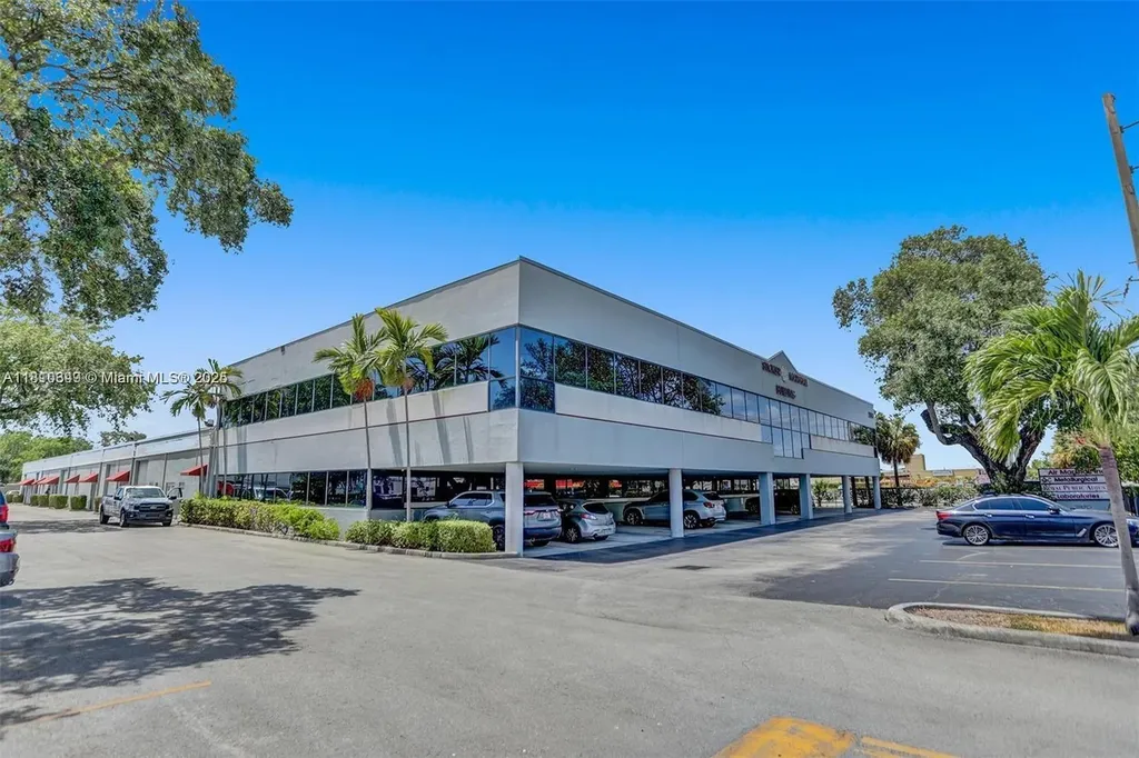 2870 Stirling Road Hollywood FL 33020