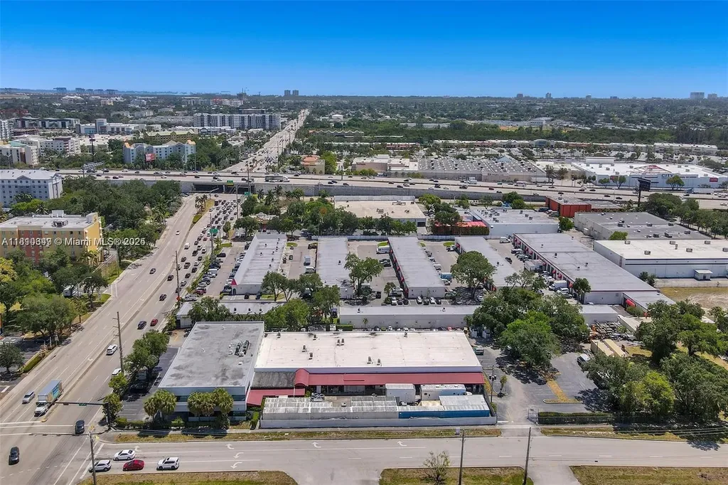 2870 Stirling Road Hollywood FL 33020