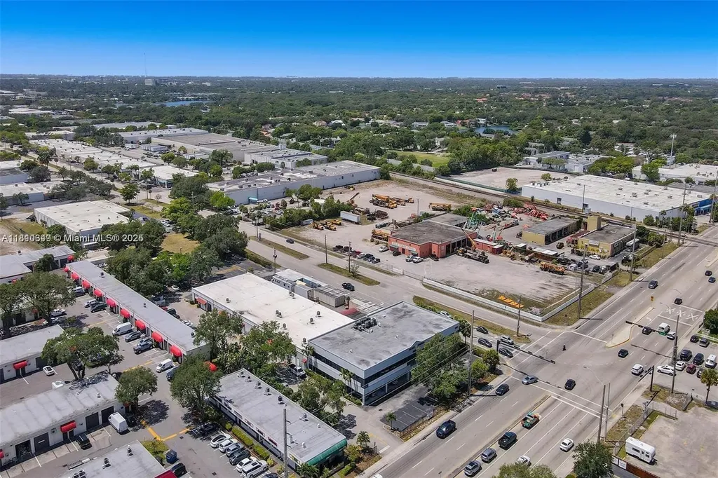 2870 Stirling Road Hollywood FL 33020