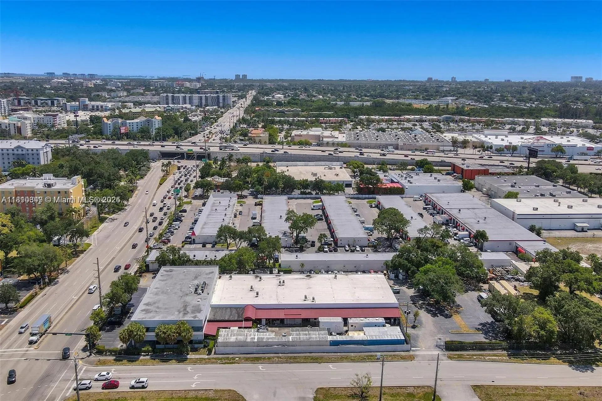 2870 Stirling Road Hollywood FL 33020