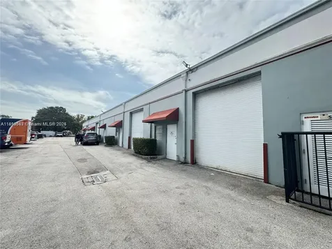 2870 Stirling Road Hollywood FL 33020