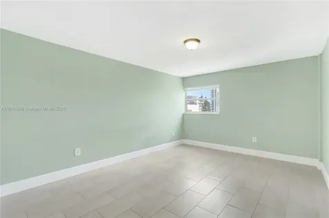 600 NE 25th Street Miami FL 33137