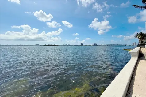600 NE 25th Street Miami FL 33137