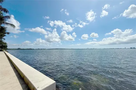 600 NE 25th Street Miami FL 33137