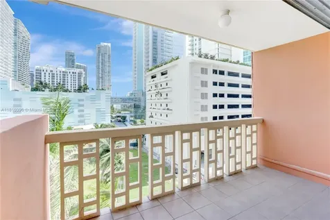 600 NE 25th Street Miami FL 33137