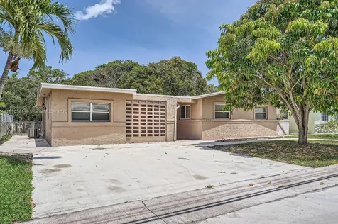 2200 NW 42nd Avenue Lauderhill FL 33313