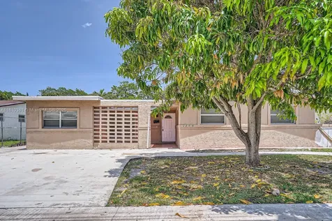2200 NW 42nd Avenue Lauderhill FL 33313