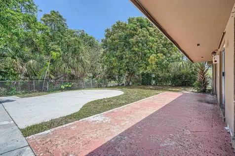 2200 NW 42nd Avenue Lauderhill FL 33313