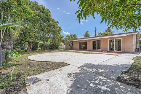 2200 NW 42nd Avenue Lauderhill FL 33313