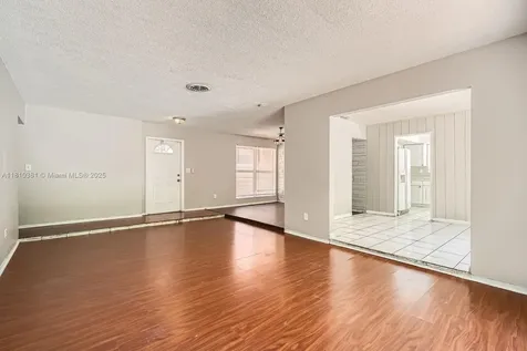 2200 NW 42nd Avenue Lauderhill FL 33313