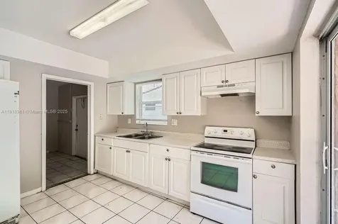 2200 NW 42nd Avenue Lauderhill FL 33313