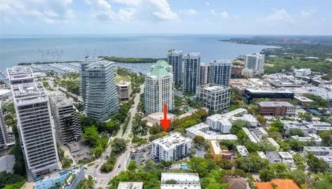2715 Tigertail Avenue Miami FL 33133