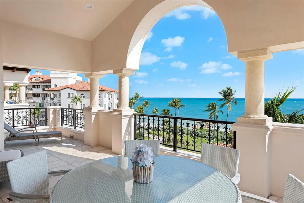 19253 Fisher Island Drive Miami Beach FL 33109
