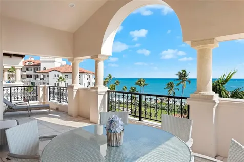 19253 Fisher Island Drive Miami Beach FL 33109