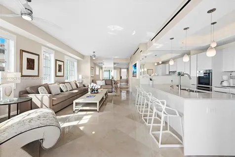 19253 Fisher Island Drive Miami Beach FL 33109