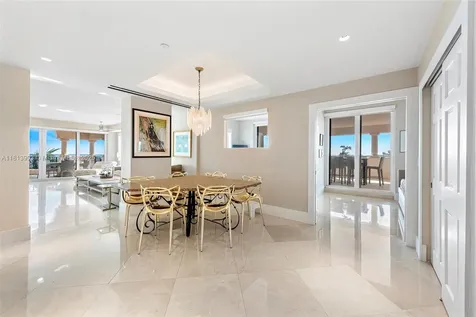 19253 Fisher Island Drive Miami Beach FL 33109