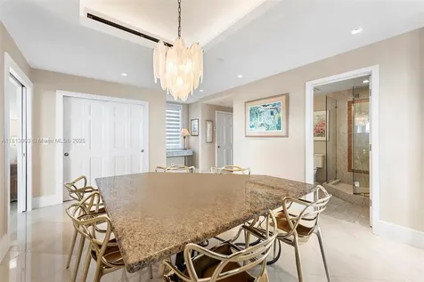 19253 Fisher Island Drive Miami Beach FL 33109