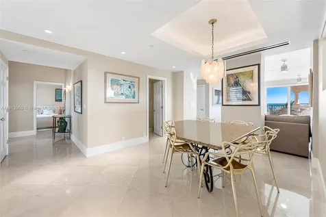 19253 Fisher Island Drive Miami Beach FL 33109