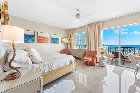 19253 Fisher Island Drive Miami Beach FL 33109