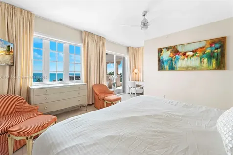 19253 Fisher Island Drive Miami Beach FL 33109