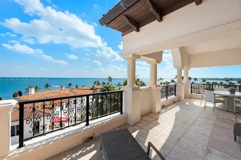 19253 Fisher Island Drive Miami Beach FL 33109