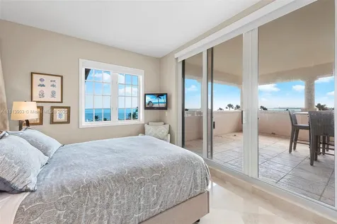 19253 Fisher Island Drive Miami Beach FL 33109