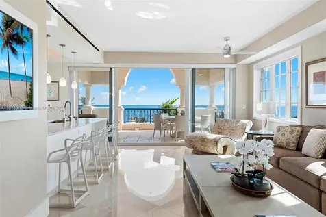 19253 Fisher Island Drive Miami Beach FL 33109